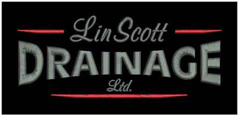 Lin Scott Drainage