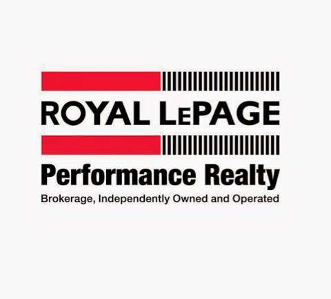 Royal LePage Performance Realty