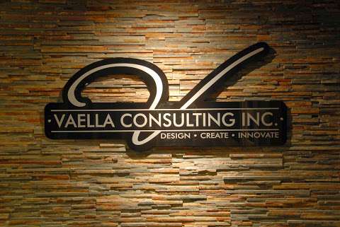Vaella Consulting Inc